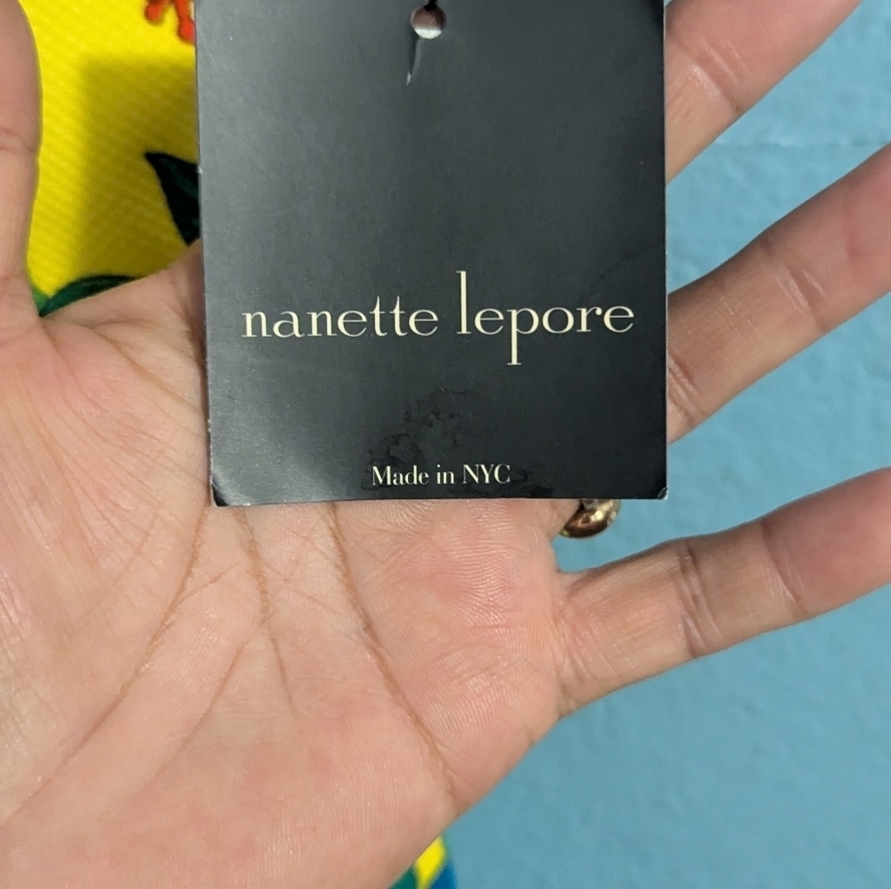 nanetteleopore Vibrant Floral Sundress - Picture 7 of 7
